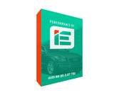 IE Performance ECU Tune - Audi B8 2.0T Q5 (8R)