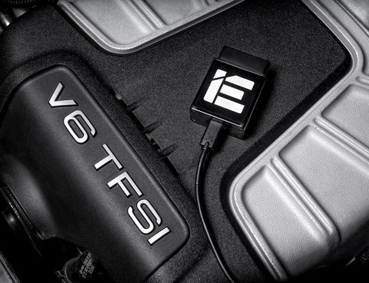 IE Audi 3.0T Performance ECU Tune - Audi / B8 / B8.5 / S4 / S5 / Q5 / C7 / A6 / A7