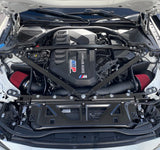 MAD Cold Air Intake W/ Heat Shield - BMW / G87 / G80 / G82 / S58 / M2 / M3 / M4