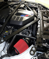 MAD Cold Air Intake W/ Heat Shield - BMW / G87 / G80 / G82 / S58 / M2 / M3 / M4