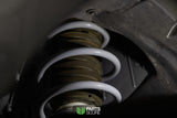 CTS Turbo G82 M4/M4 Competition Lowering Springs