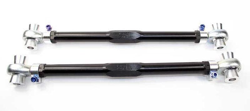 SPL Parts Rear Toe Links - BMW / F8X / G8X / M3 / M4 / F87 M2