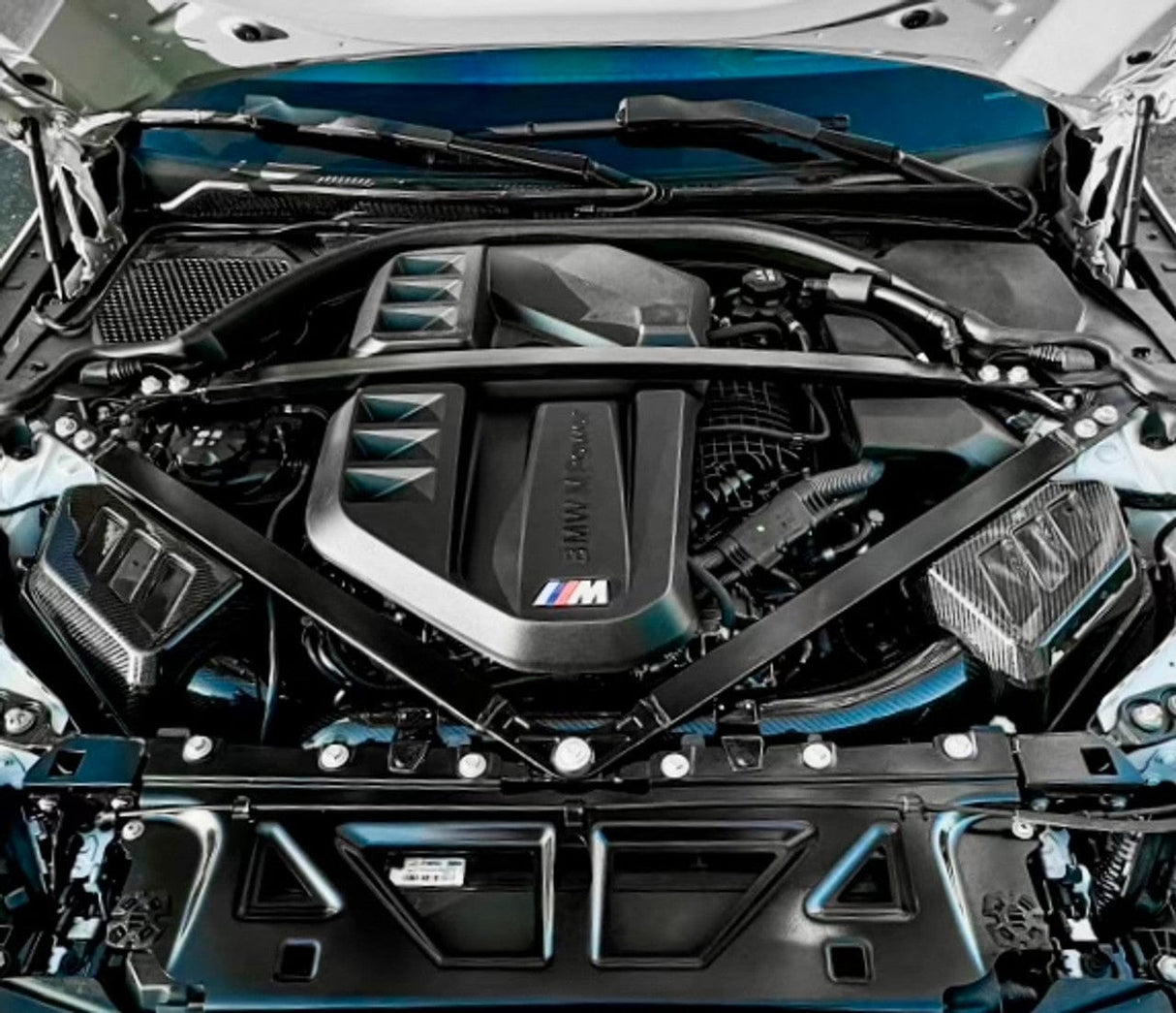 MAD Carbon Fiber Cold Air Intake - BMW / G8X / M2 / M3 / M4