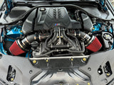 MAD Short Ram Cold Air Intake - BMW F9X / G30 / G1X / M5 / M8 / M550 / M850 / 750