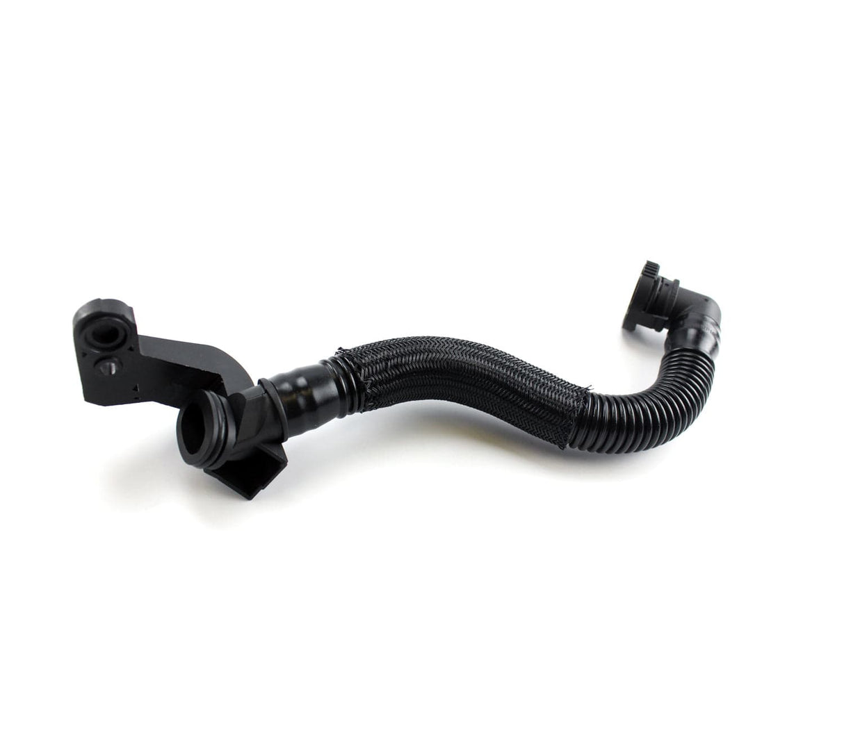 Racingline PCV Breather Hose - VW/Audi 1.8T / 2.0T / A3 / S3 / Alltrack / Atlas / Golf / GTI / Golf R