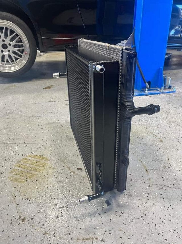 MAD US Front Mount Heat Exchanger BMW B46 B48 B58 330i 340i 430i 440i 230i M240i