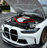 MAD Carbon Fiber Cold Air Intake - BMW / G8X / M2 / M3 / M4