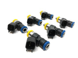Bosch Flow Matched Injectors (Short)