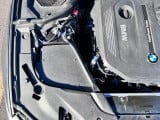 MAD BMW 540 G30 B58 Cold Air Intake