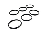 Phenolic Spacer - BMP Manifold 1/2"