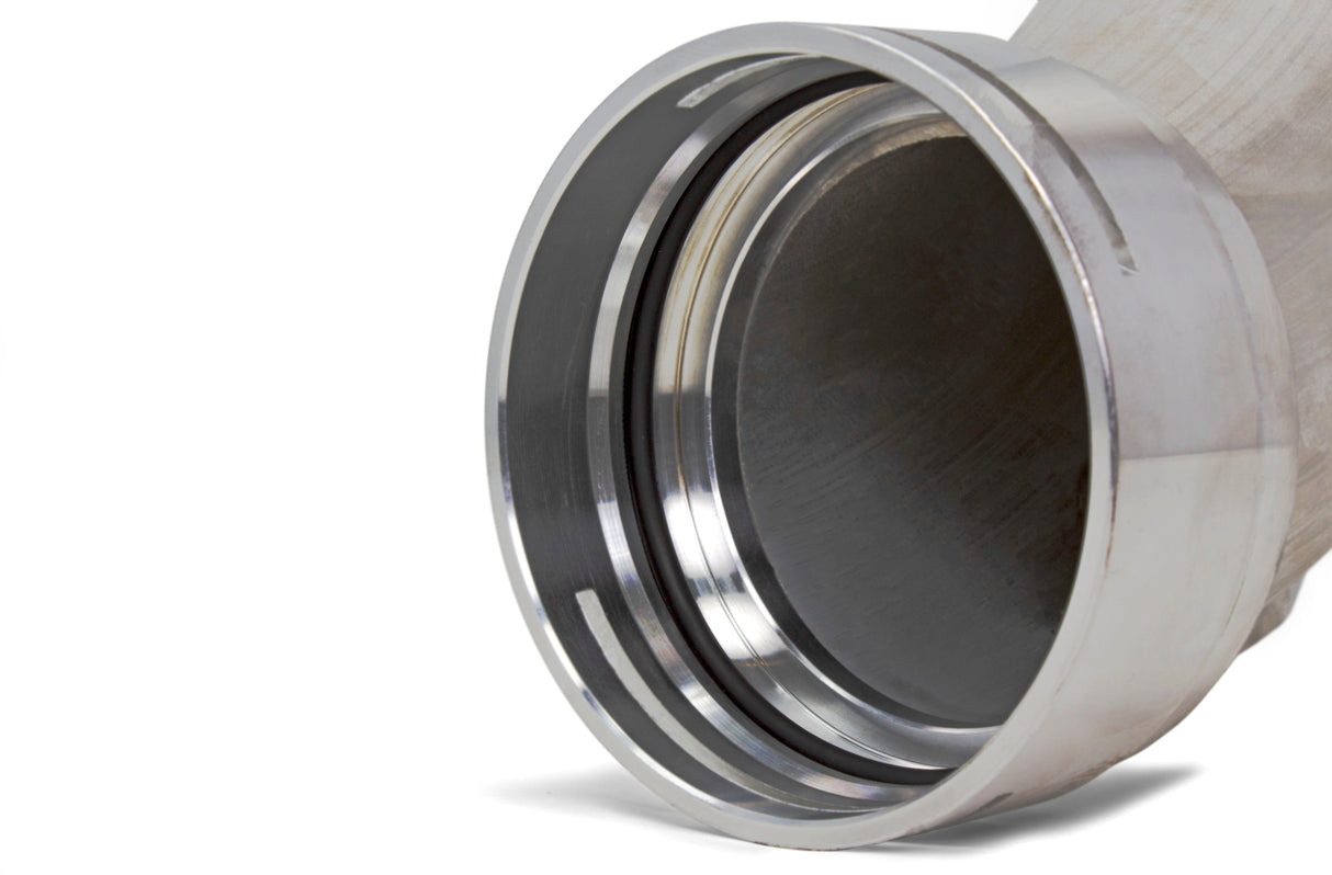 Black Market Parts (BMP) OE Spec N54/N55/S55 Charge Pipe O-Ring