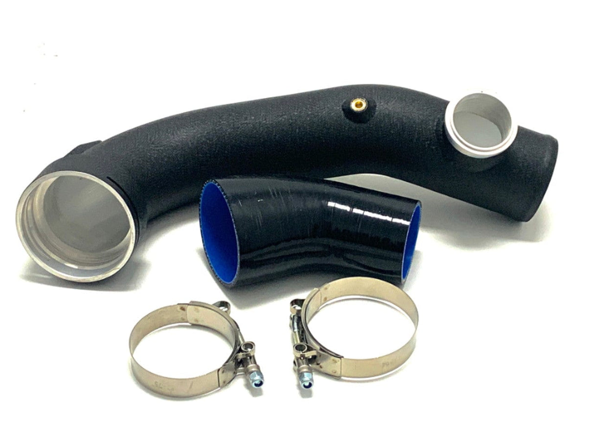 MAD US N54 Charge Pipe BMW 135 335