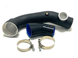MAD US N54 Charge Pipe BMW 135 335