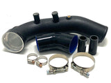 MAD US N54 Charge Pipe BMW 135 335