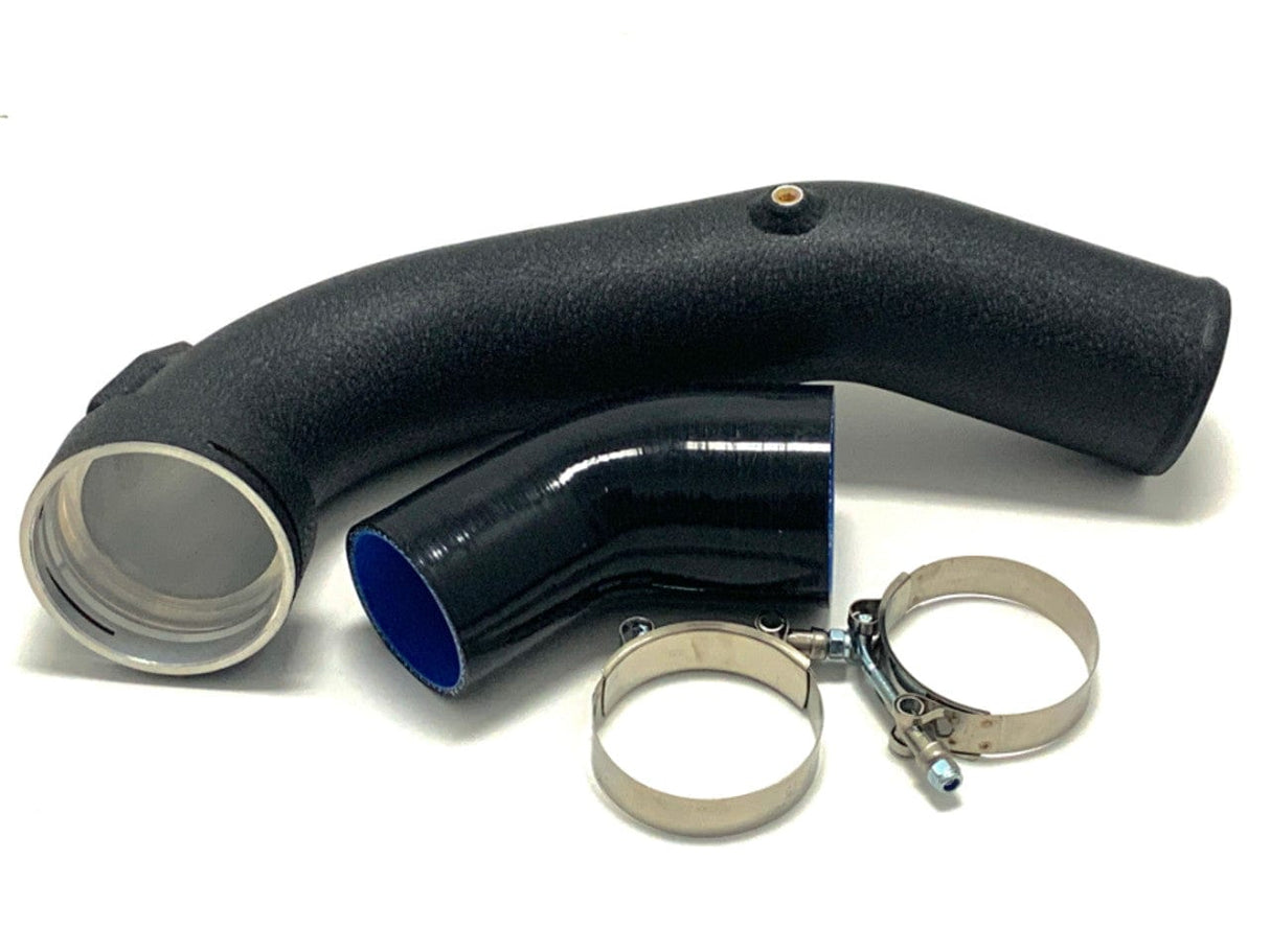 MAD US N55 Charge Pipe BMW 135 335 (E-Chassis)