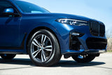 IND Painted Front Reflector Set - BMW / G07 / X7