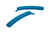 IND F44 2-Series Gran Coupe Painted Front Reflector Set