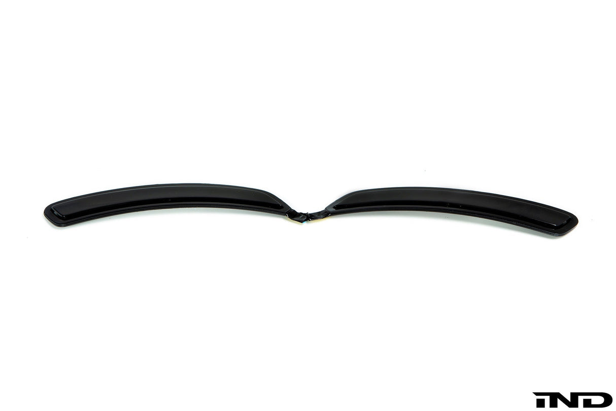 IND A90 Supra Painted Front Reflector Set