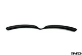 IND A90 Supra Painted Front Reflector Set