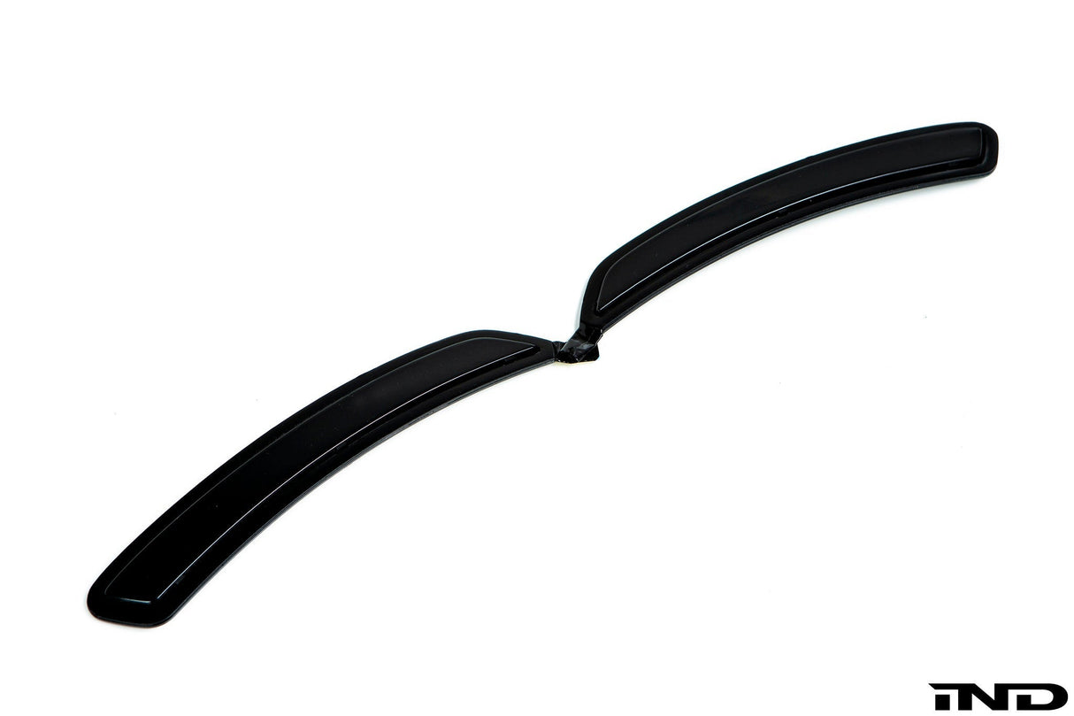 IND A90 Supra Painted Front Reflector Set