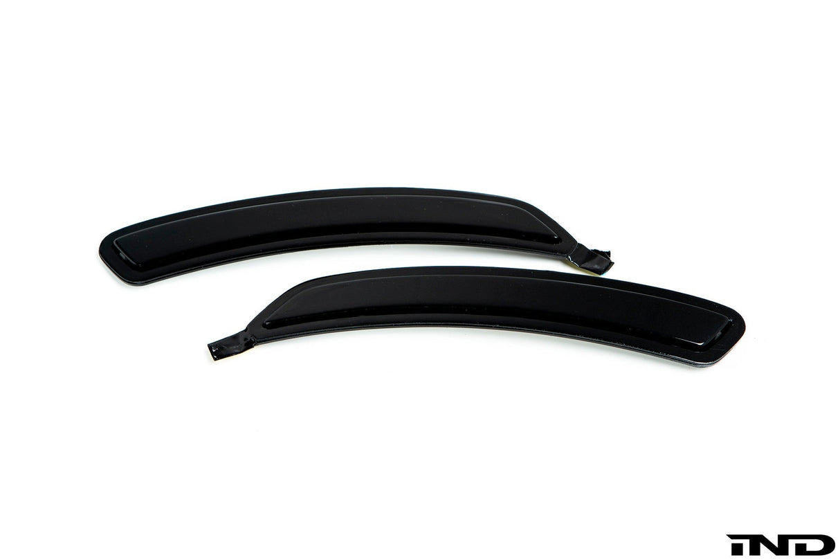 IND A90 Supra Painted Front Reflector Set