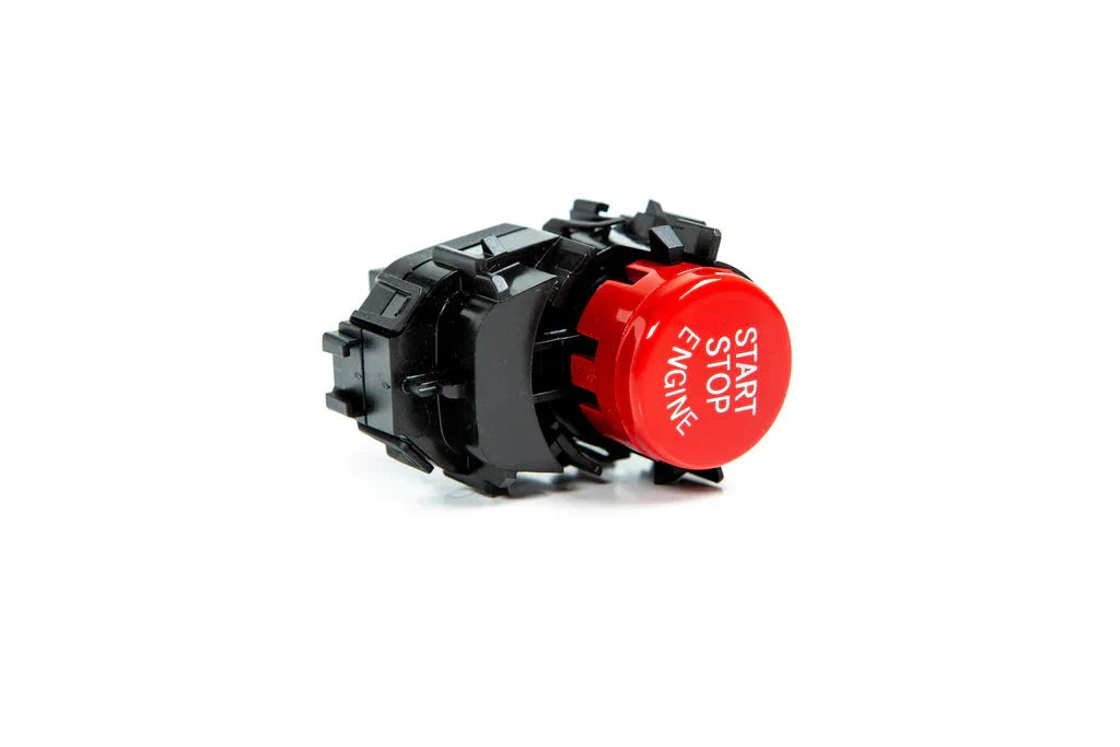IND A90 Supra Replacement Start / Stop Button
