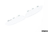 IND E9X M3 Painted Front Reflector Set