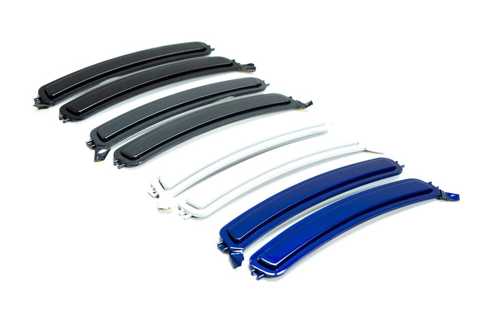 IND Painted Front Reflector Set - BMW / F91 / F92 / F93 / M8