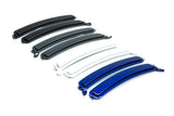 IND Painted Front Reflector Set - BMW / F91 / F92 / F93 / M8