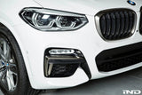 IND Painted Front Reflector Set - BMW / G02 / X4