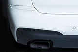 IND Painted Rear Reflector Set - BMW / G01 / X3 Pre-LCI