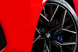 IND Painted Front Reflector Set - BMW / F91 / F92 / F93 / M8