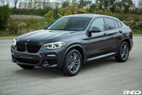 IND Painted Front Reflector Set - BMW / G02 / X4