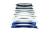 IND Painted Front Reflector Set - BMW / G22 / G23 / 4 Series
