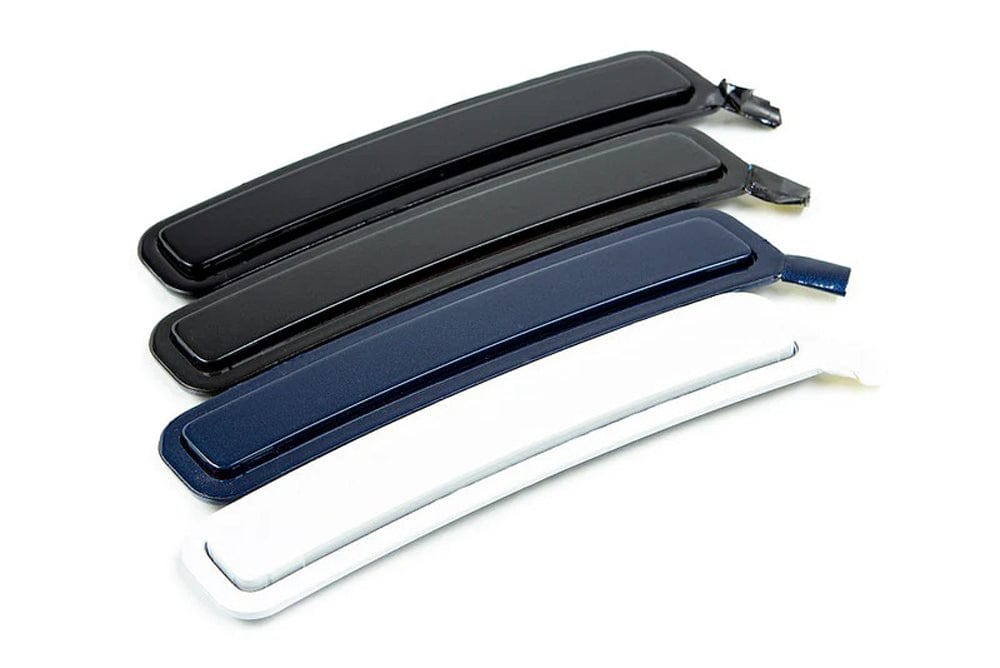 IND Painted Front Reflector Set - BMW / G02 / X4