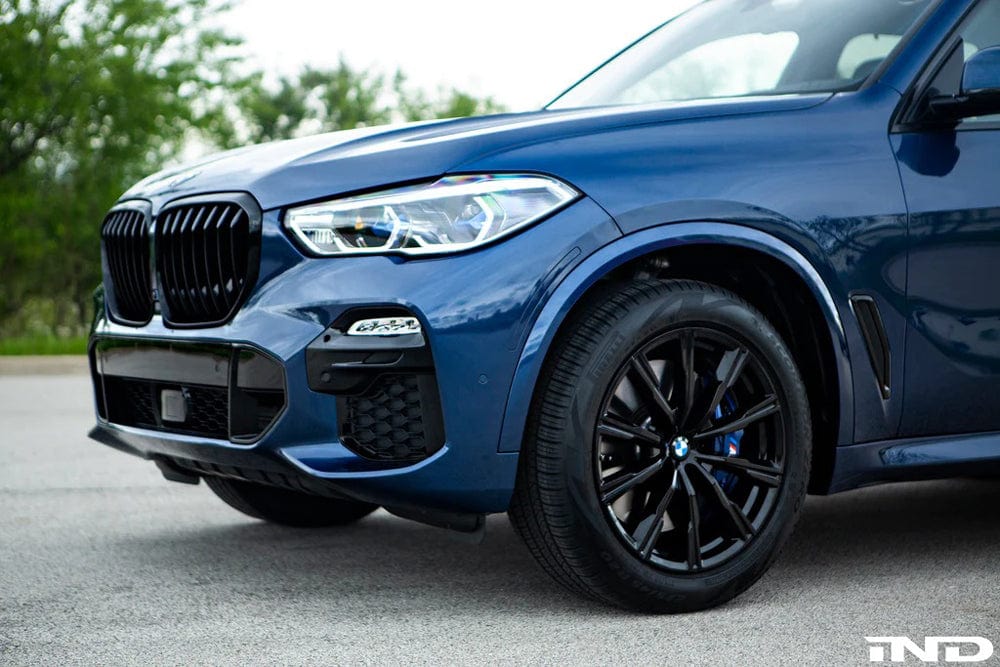 IND Painted Front Reflector Set - BMW / G05 / X5
