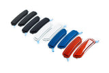 IND G15 M850i Painted Front Reflector Set