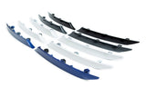 IND G20 3-Series Pre-LCI M-Sport Painted Rear Reflector Set
