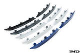 IND G20 3-Series Pre-LCI M-Sport Painted Rear Reflector Set