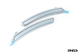 IND G29 Z4 Painted Front Reflector Set