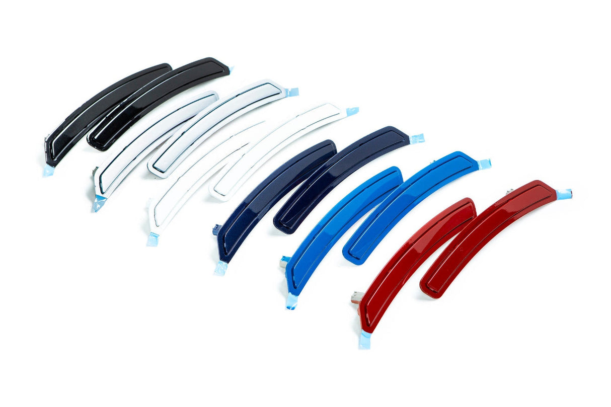 IND G29 Z4 Painted Front Reflector Set