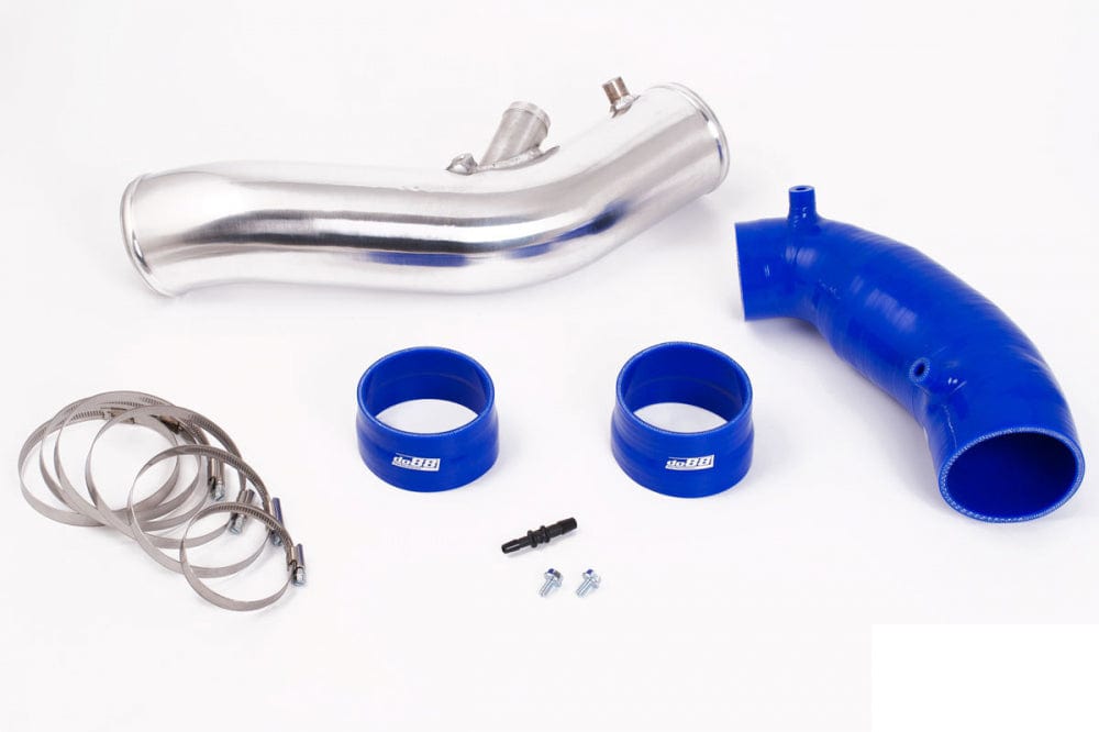 do88 SAAB 9-3 2.8T V6 06-11 Inlet Pipe With Hoses