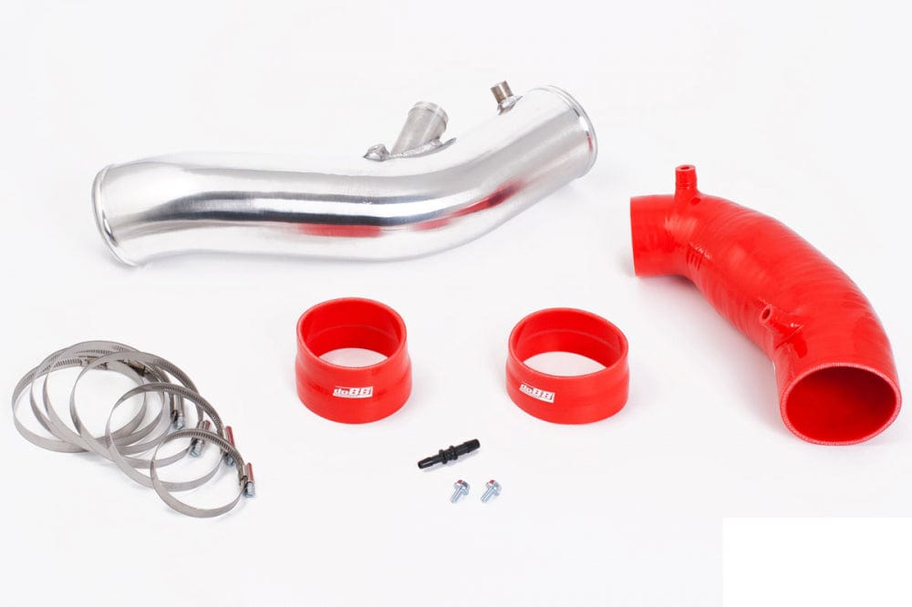do88 SAAB 9-3 2.8T V6 06-11 Inlet Pipe With Hoses