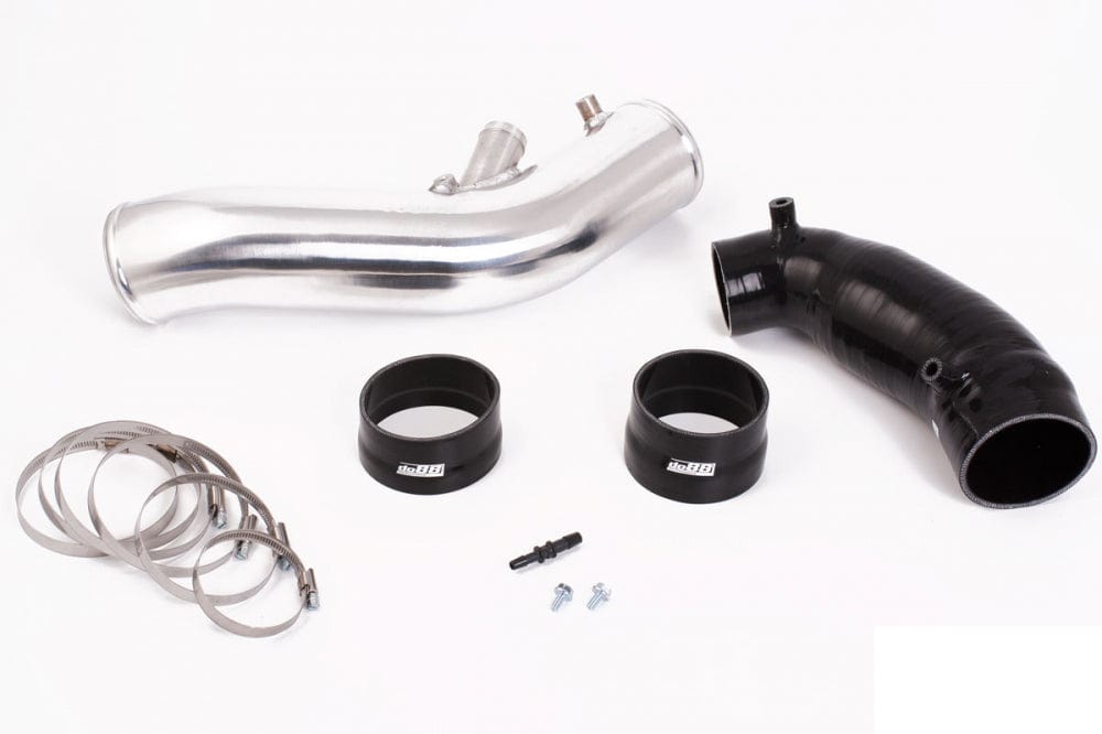 do88 SAAB 9-3 2.8T V6 06-11 Inlet Pipe With Hoses