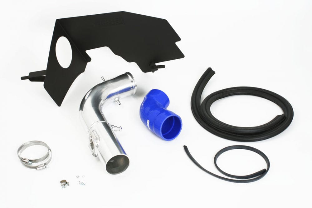 do88 SAAB 9-3 2.0T 2005- Turbo intake system Without Filter