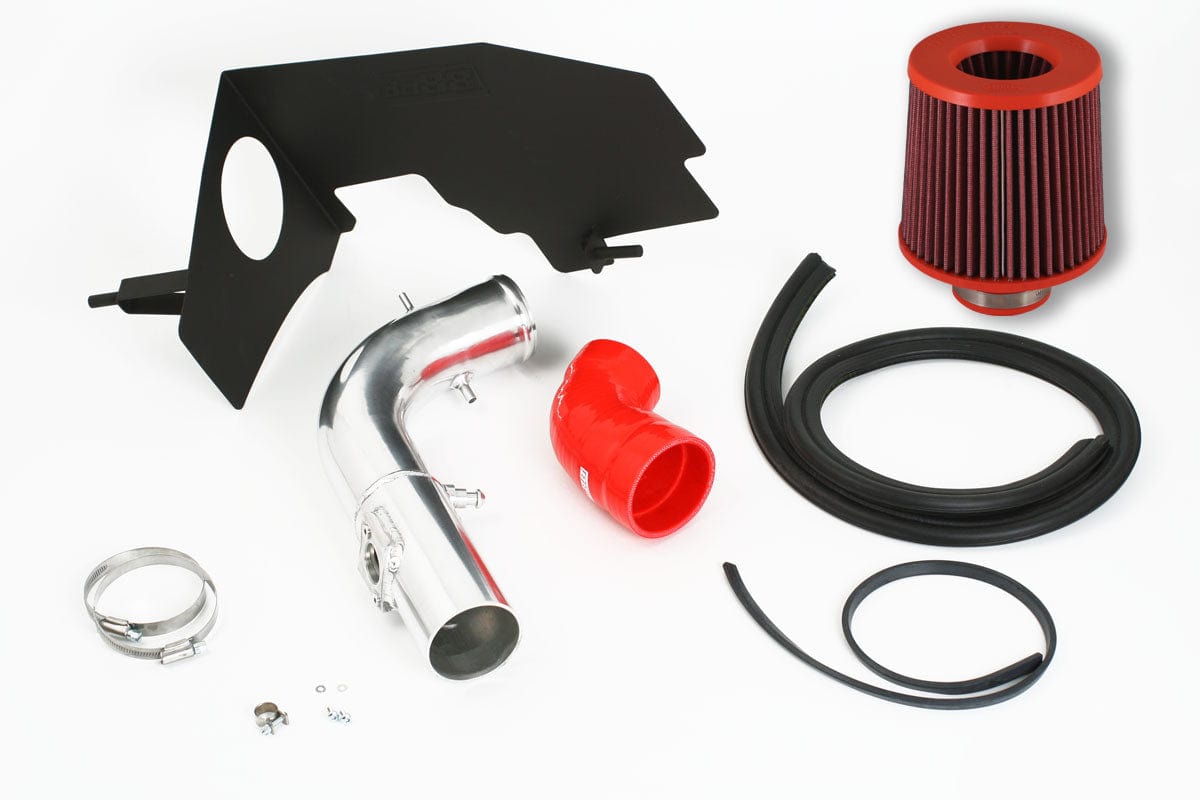 do88 SAAB 9-3 2.0T 2005- Turbo intake system With Filter