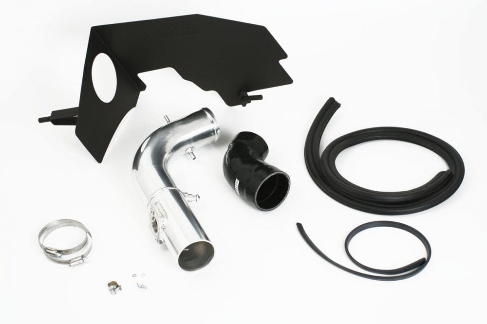 do88 SAAB 9-3 2.0T 2005- Turbo intake system Without Filter