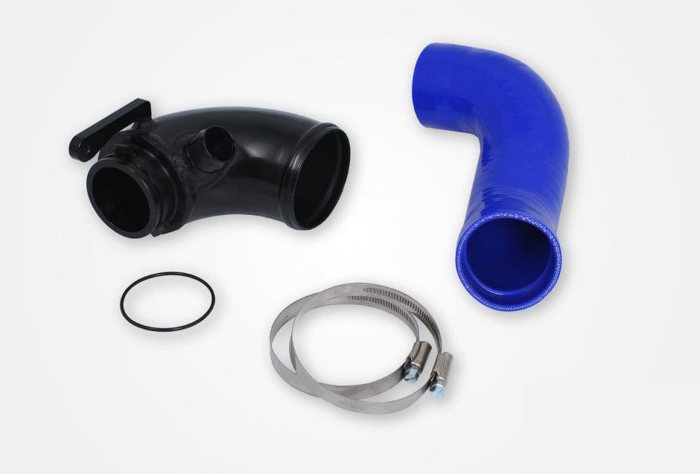 do88 VAG 1.8/2.0 TSI (MQB) Turbo Inlet Pipe