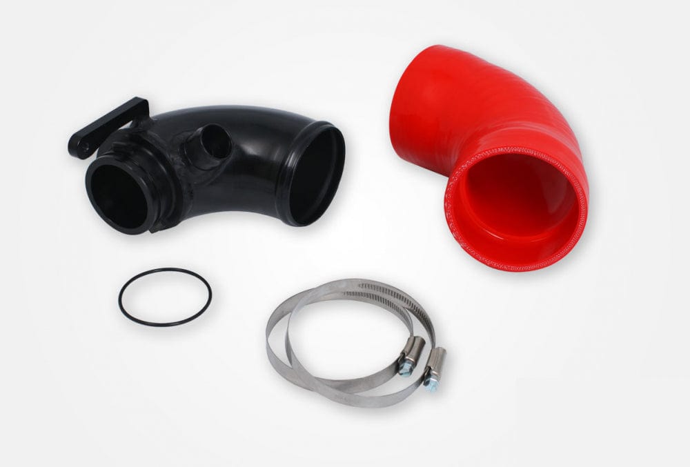 do88 VAG 1.8/2.0 TSI (MQB) Turbo Inlet Pipe