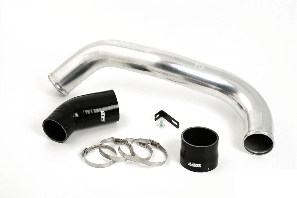 do88 Volvo V40 S60 V60 V70 S80 07-16 Inlet Pipe
